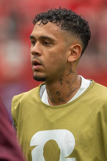 Edmilson Junior Paulo da Silva