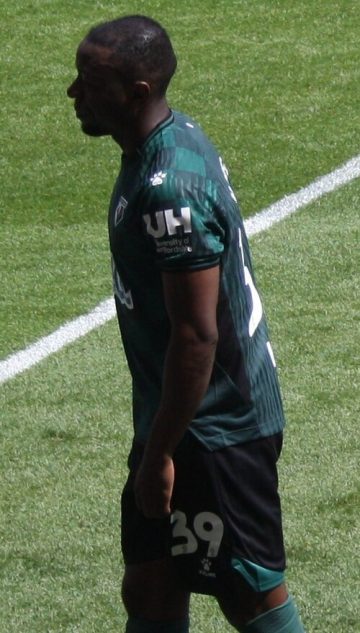Edo Kayembe