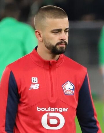 Edon Zhegrova