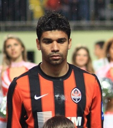 Eduardo Alves da Silva