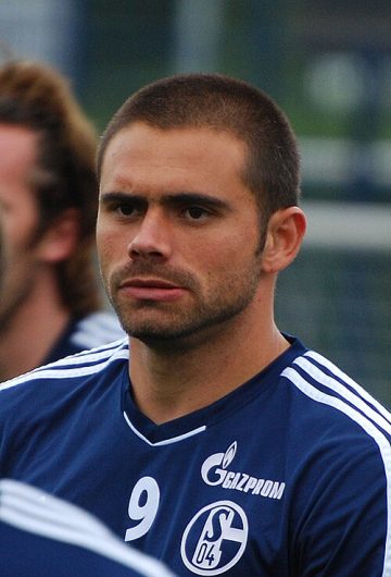 Eduardo Gonçalves de Oliveira