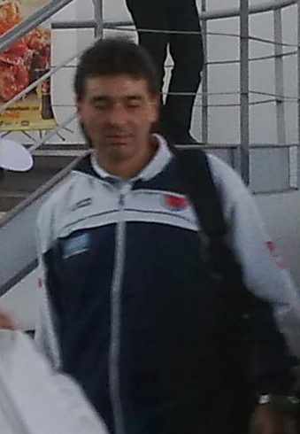Eduardo Niño