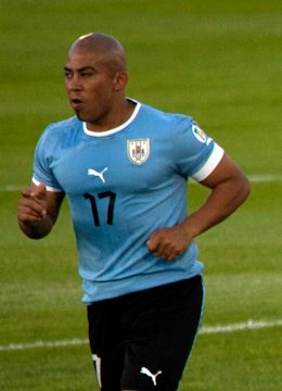 Egidio Arévalo Ríos