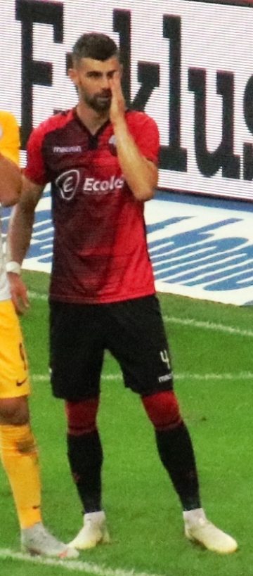 Egzon Bejtulai
