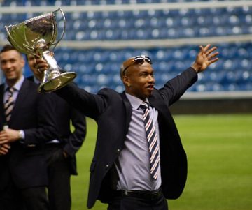 El-Hadji Diouf