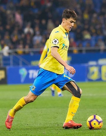 Eldar Şahmuradov