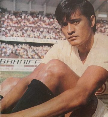 Eleazar Soria Ibarra