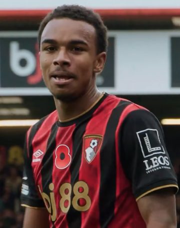 Éli Junior Kroupi