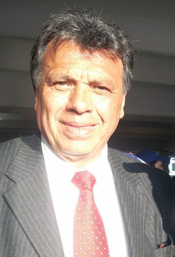 Don Elías Figueroa