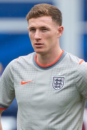 Elliott Anderson