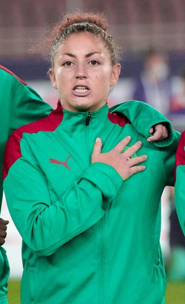 Élodie Nakkach