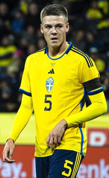 Emil Holm
