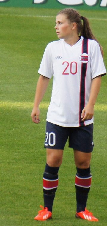 Emilie Bosshard Haavi