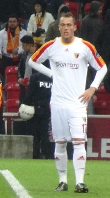 Emir Kujović