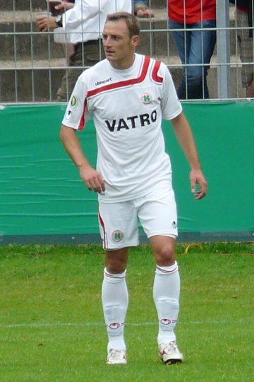 Emmanuel Krontiris