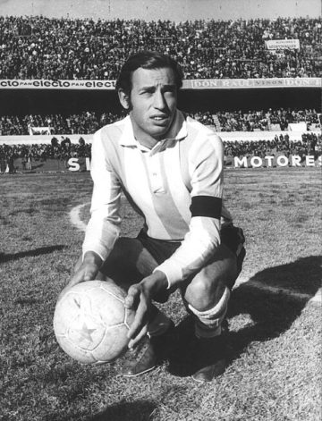 Enrique Wolff
