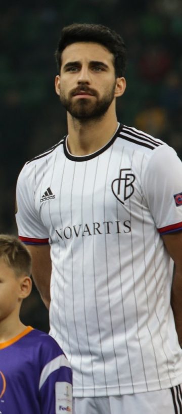 Eray Cömert