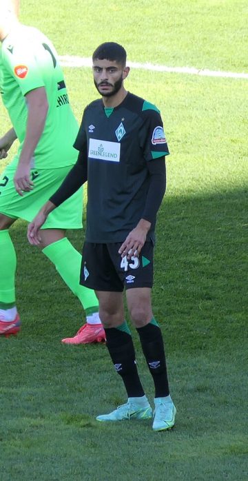 Eren Dinkçi