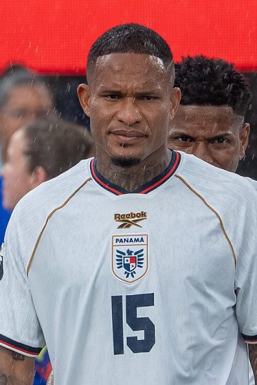 Eric Davis