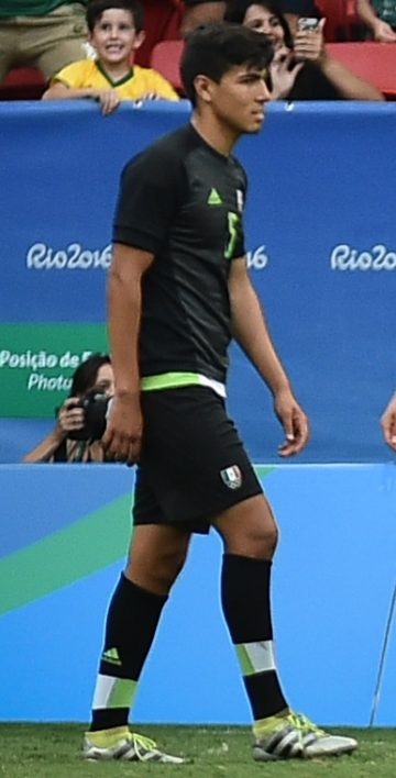 Erick Gutiérrez