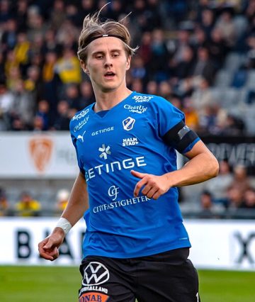 Erik Ahlstrand