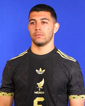 Erik Lira