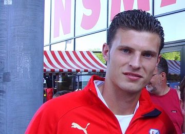 Erik Pieters