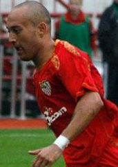 Ernesto Chevantón