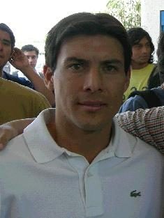 Eros Pérez