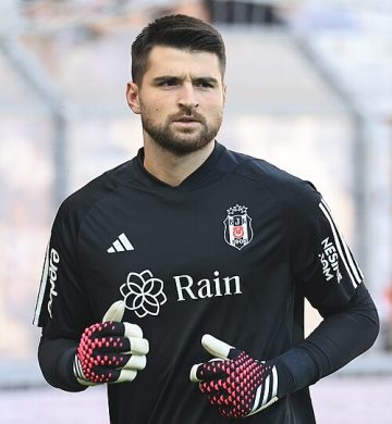 Ersin Destanoğlu