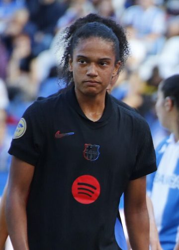 Esmee Brugts