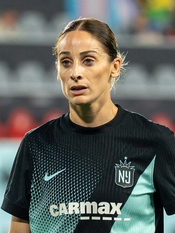 Esther González