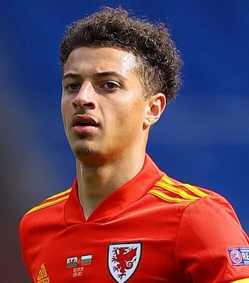 Ethan Ampadu