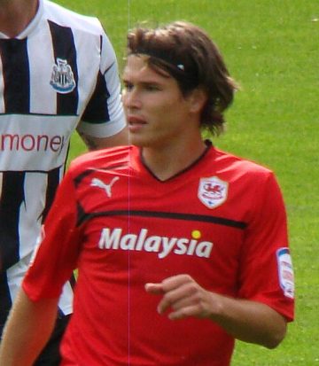 Etien Velikonja