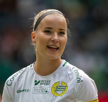 Eva Nyström