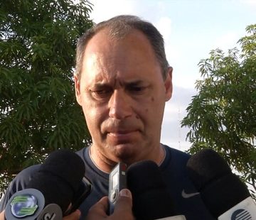 Evair Aparecido Paulino