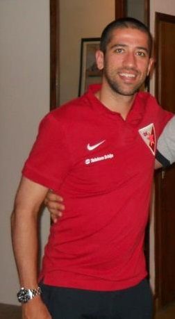 Evandro Goebel
