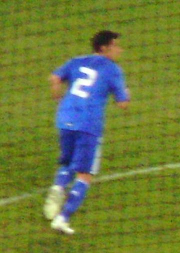 Evangelos Moras