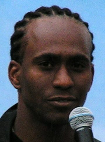 Evanilson