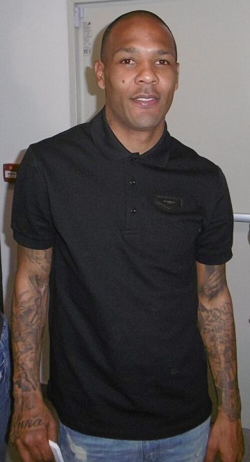 Everton Luiz Guimarães Bilher