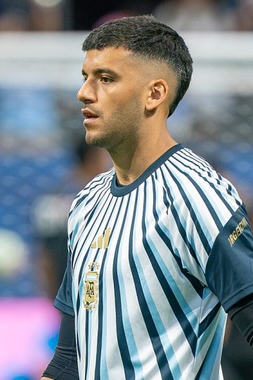 Exequiel Palacios