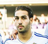 Eyal Golsa