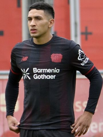 Ezequiel Fernández