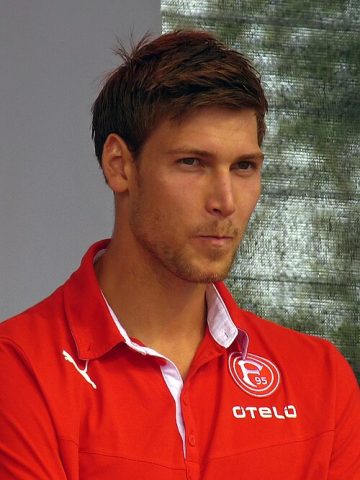 Fabian Giefer