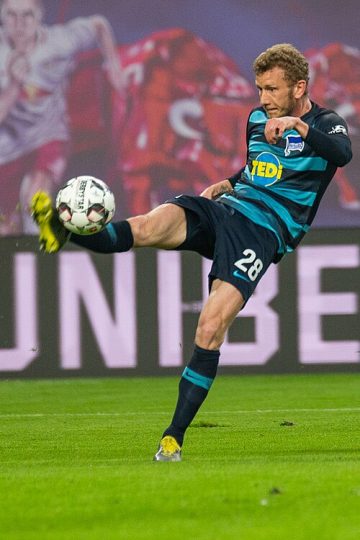 Fabian Lustenberger