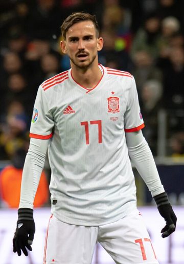 Fabián Ruiz Peña