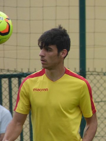 Fabien Centonze