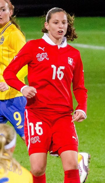 Fabienne Humm