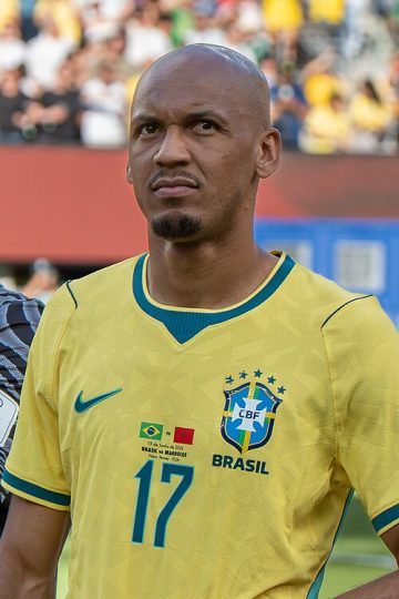 Fábio Henrique Tavares