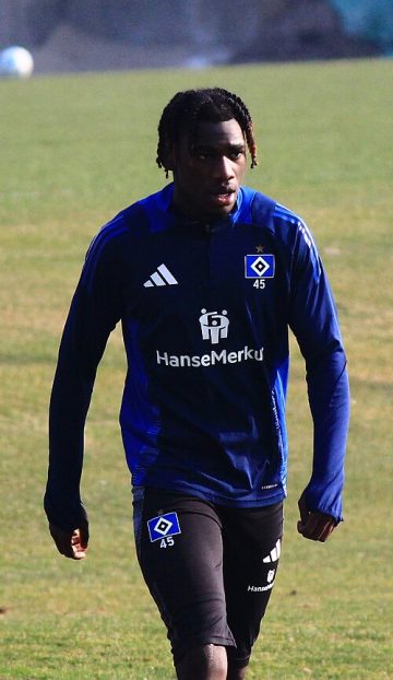 Fabio Baldé